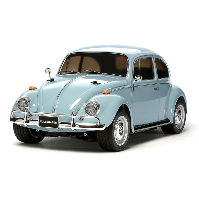 Tamiya 58572A 1/10 Volkswagen Beetle M-06 Kit