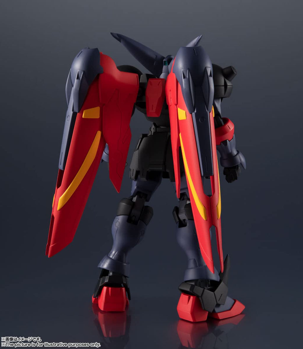 TAMASHII NATIONS - Gundam Universe v3 Action Figure