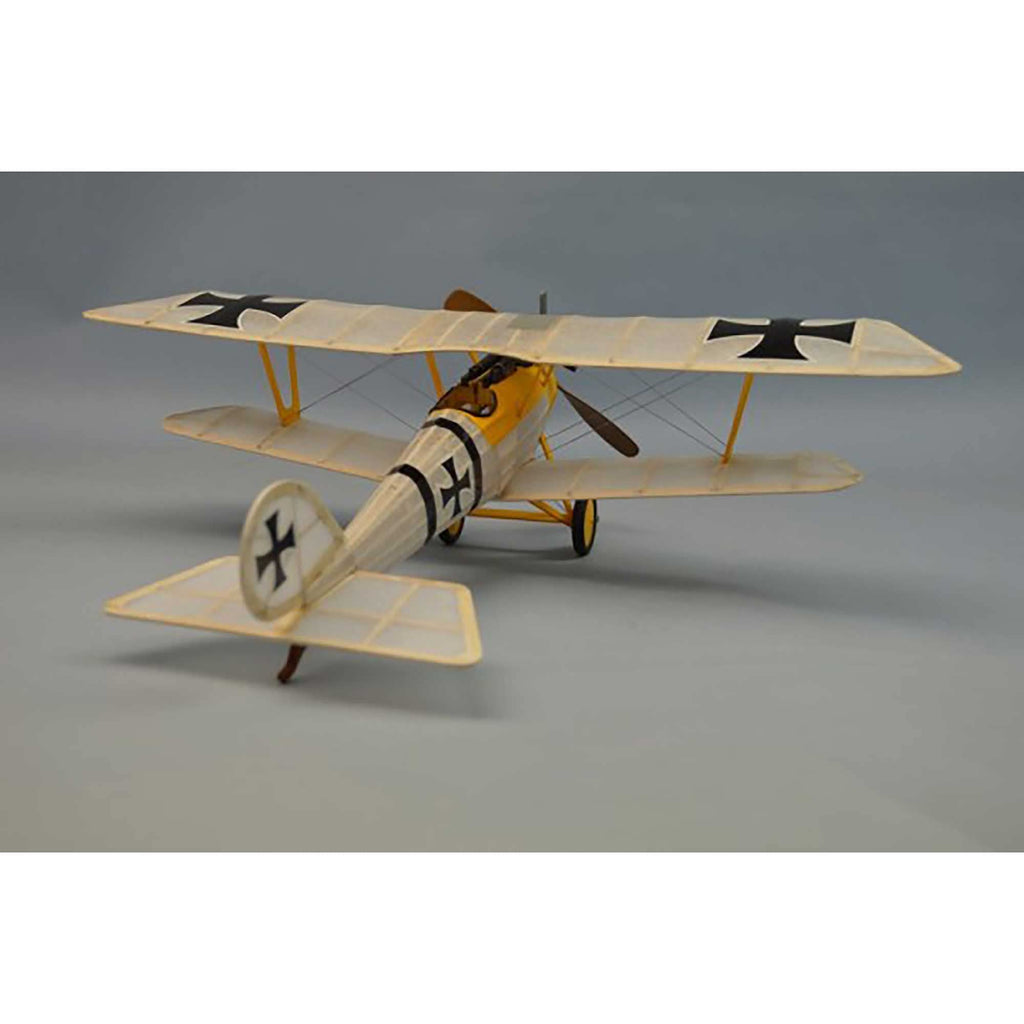 Dumas 243 PFALZ D3 18" WS