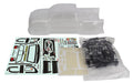 Team Associated 42282 Enduro Knightwalker Body Set, Clear