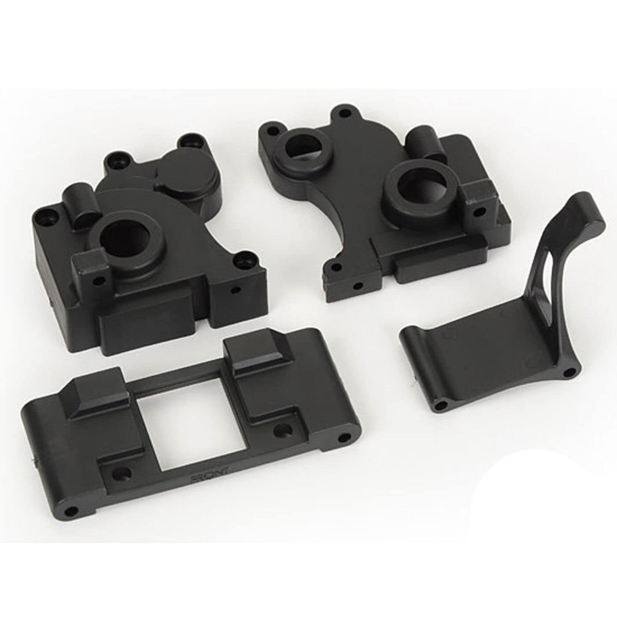 Pro-Line 609201 Tranny Plastic Replacement Parts