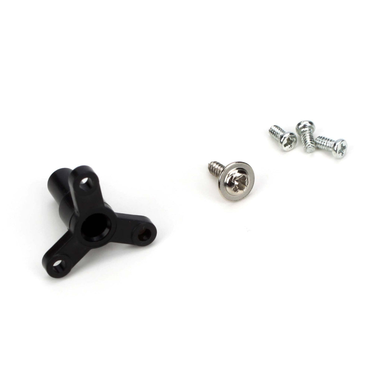 E-Flite EFLU15267 Prop Adapter: UMX Pitts S1S