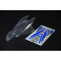 Tamiya 47475 1/10 Scale Saint Dragon Body Parts Set