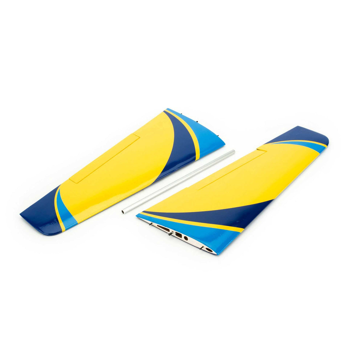 E-Flite EFL420502 Main Wing Set with Ailerons: Shoestring 15 ARF