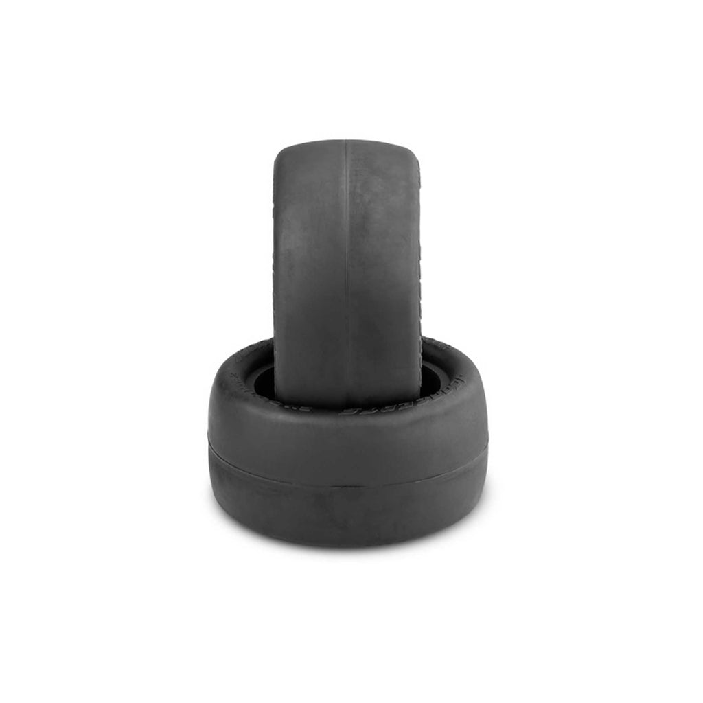 J-Concepts 401706 Smthie 2.2 BX Rr Tires Slvr Cmpd