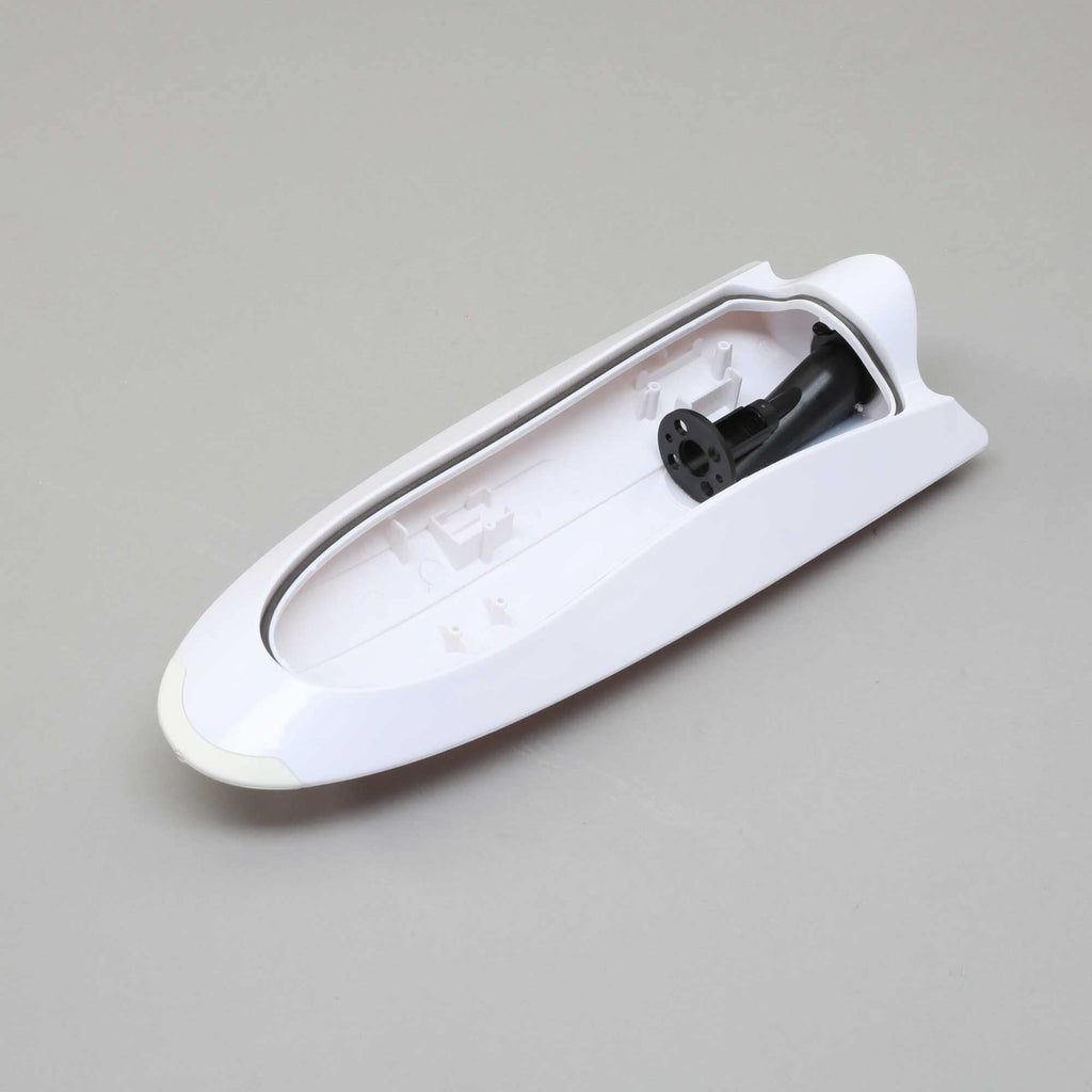 Pro Boat PRB281063 White Hull: Jet Jam 12" Pool Racer: RTR