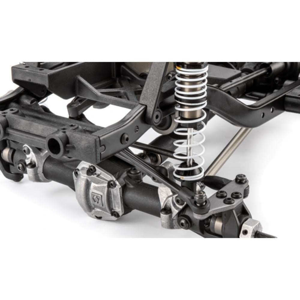 HPI Racing 117255 Venture SBK Scale Builder Kit