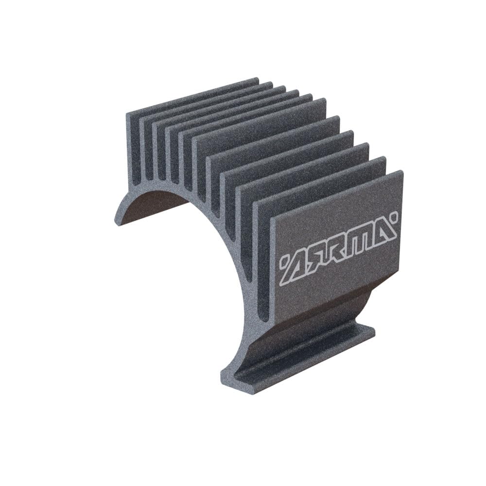 Arrma ARA-1253 GROM Motor Heatsink Type B