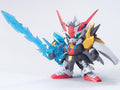 Bandai 5055748 BB378 LegendBB Maryu Kenshi Zero Gundam