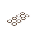 Arrma 709064 Shim 8x12x0.2mm (8)