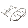 Axial AXI250007 SCX6: Jeep JLU Roll Cage Set