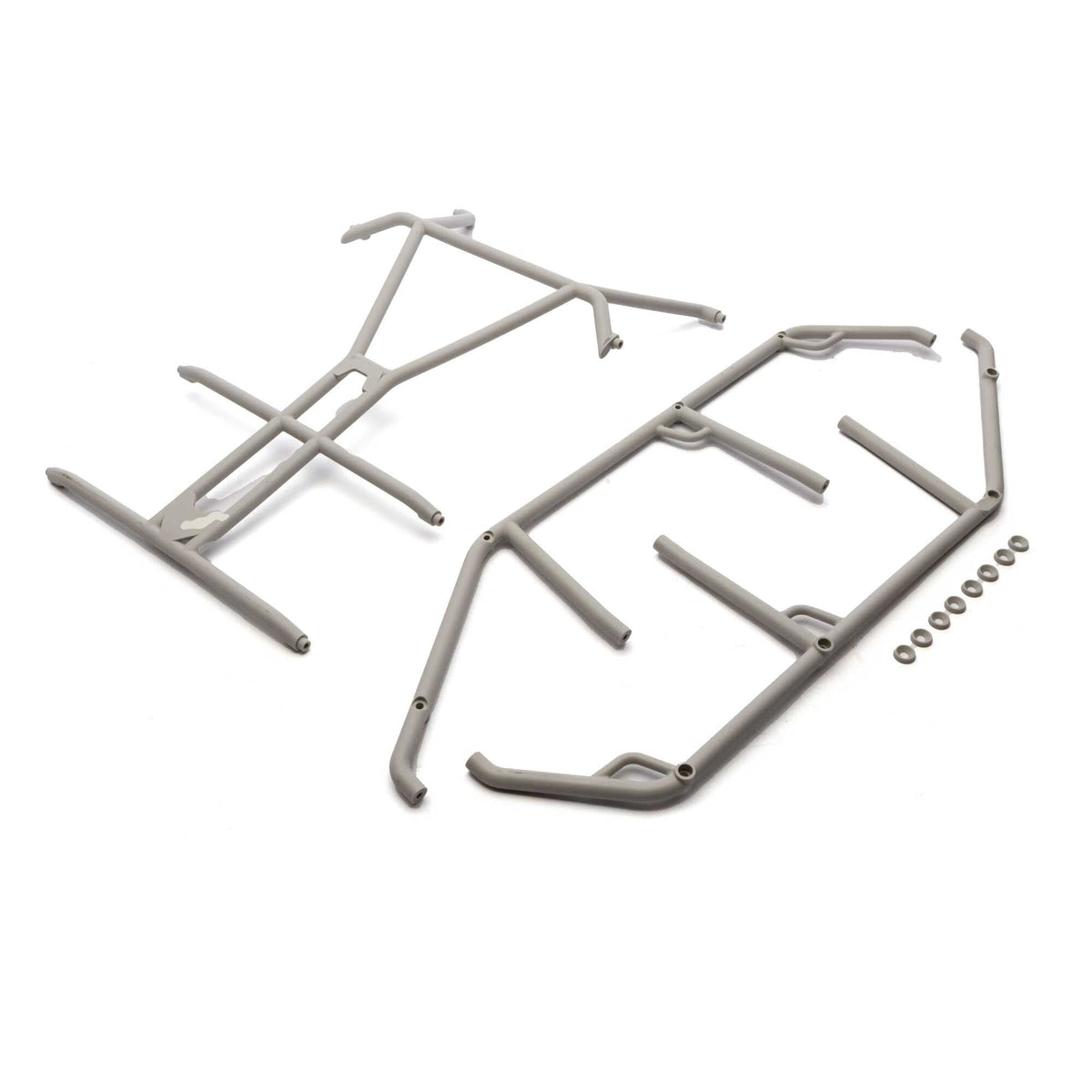 Axial AXI250007 SCX6: Jeep JLU Roll Cage Set