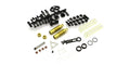 Kyosho OTW129B Gold Damper Rear, for Optima