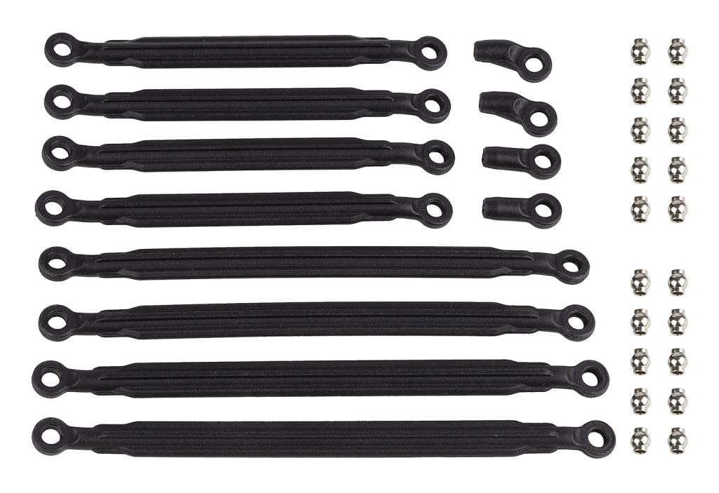 Team Associated 41126 Links