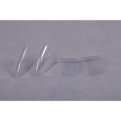 FMS SV133 Lamp Cover, Blue: F4U-4 1400mm