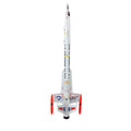 Estes 1250 Interceptor Model Rocket Kit, Skill Level 2