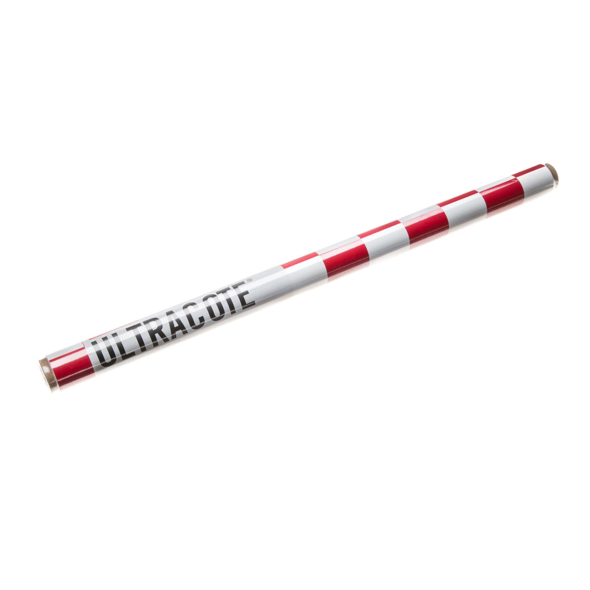 Hangar 9 U944 UltraCote, 2" Squares White/Red