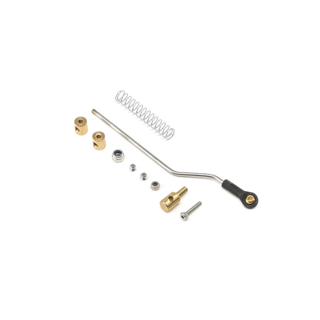 Pro Boat PRB286045 Throttle Link: 48"  Zelos G Catamaran: RTR