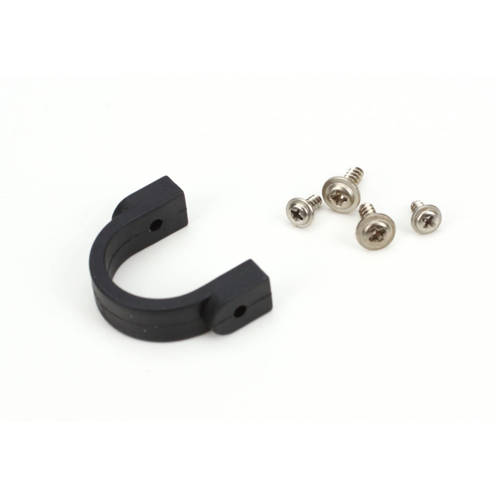 Blade BLH1662 Horizontal Stabilzer/Fin Mount: Blade 450 X & 450 3D