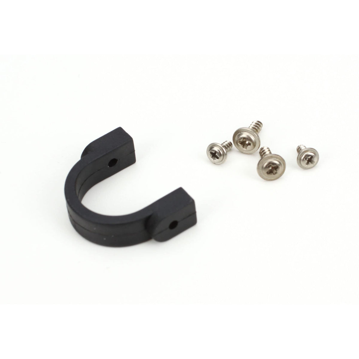 Blade BLH1662 Horizontal Stabilzer/Fin Mount: Blade 450 X & 450 3D