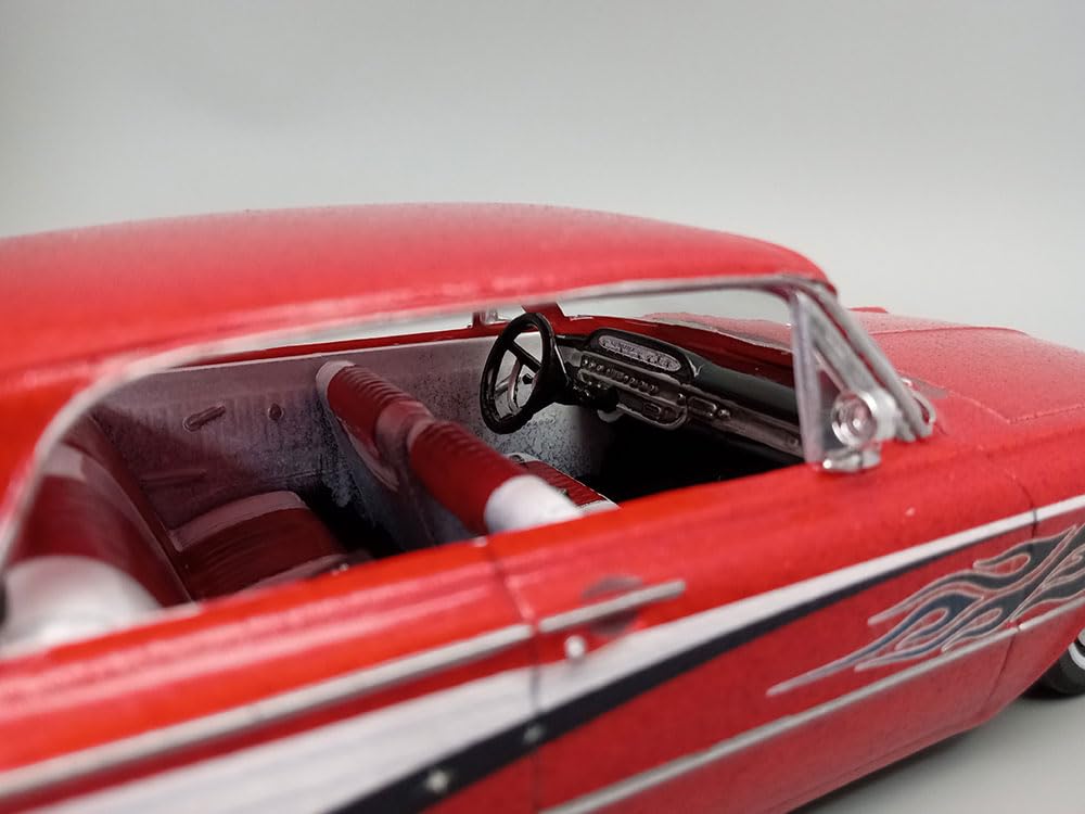 AMT Ford Model Kit
