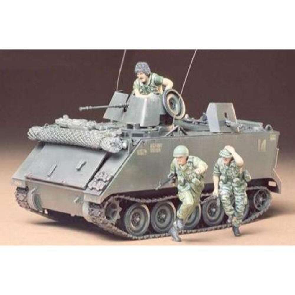 Tamiya 35135 1/35 U.S. M113 ACAV Model Kit