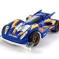 Tamiya 19450 JR Racing Mini Spin Cobra Premium
