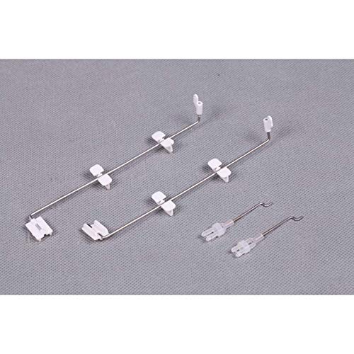 FMS FS110 Linkage Rods: Fox 800mm