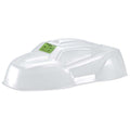 Axial AX04026 Hardline Crawler Body .040Clear