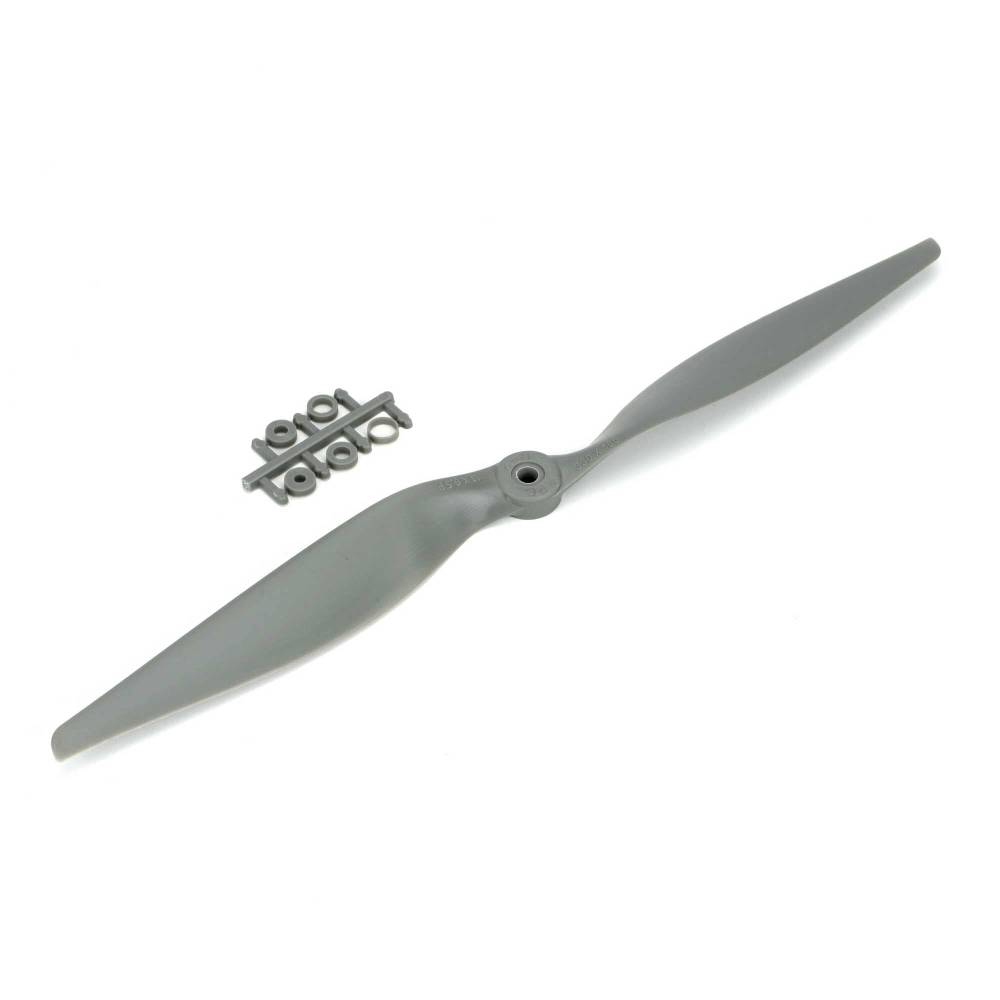 APC 13065EP Thin Electric Pusher Propeller 13 x 6.5 EP