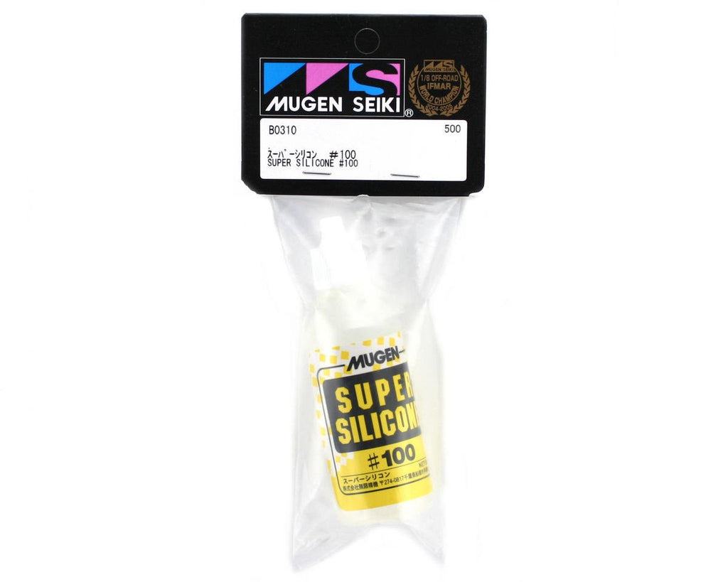 MUGB0310 SUPER SILICONE