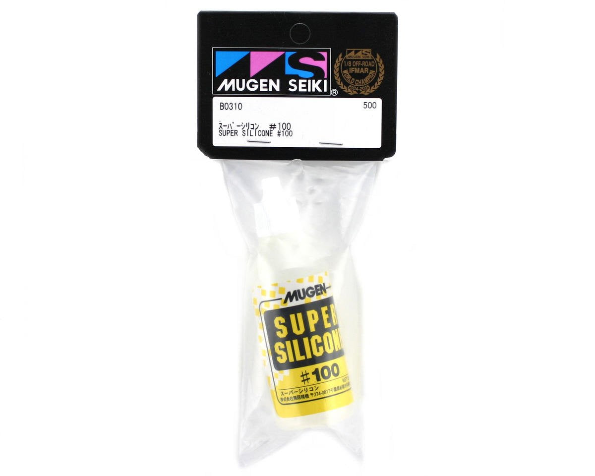 MUGB0310 SUPER SILICONE