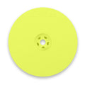 Pro-Line 273602 Velocity 2.2" Hex Rear Yellow Wheels w/12mm Hex (2)