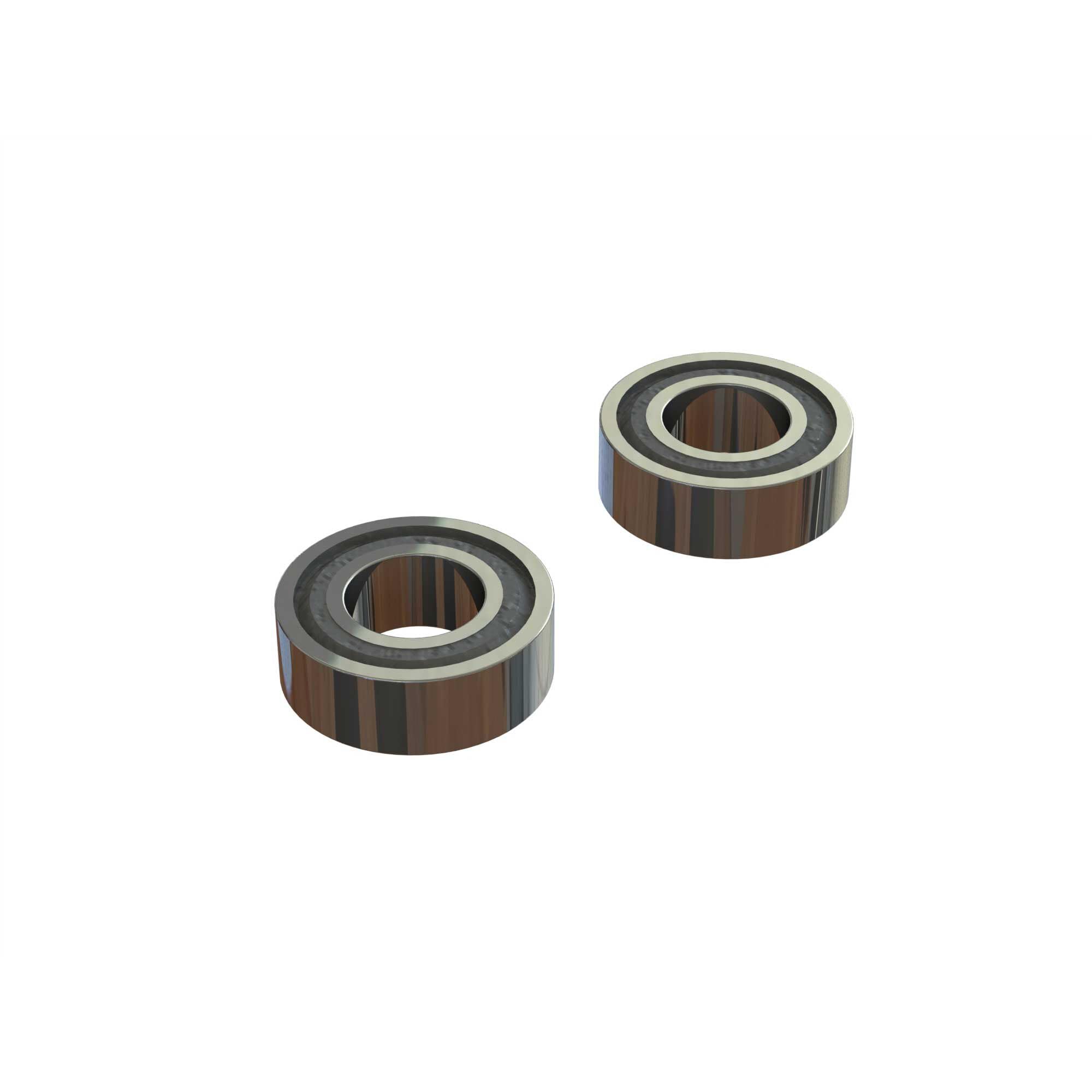 Arrma 610041 Ball Bearing 6x12x4mm 2RS (2)