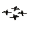 Blade BLH8520 Prop Set (4),Black: Inductrix