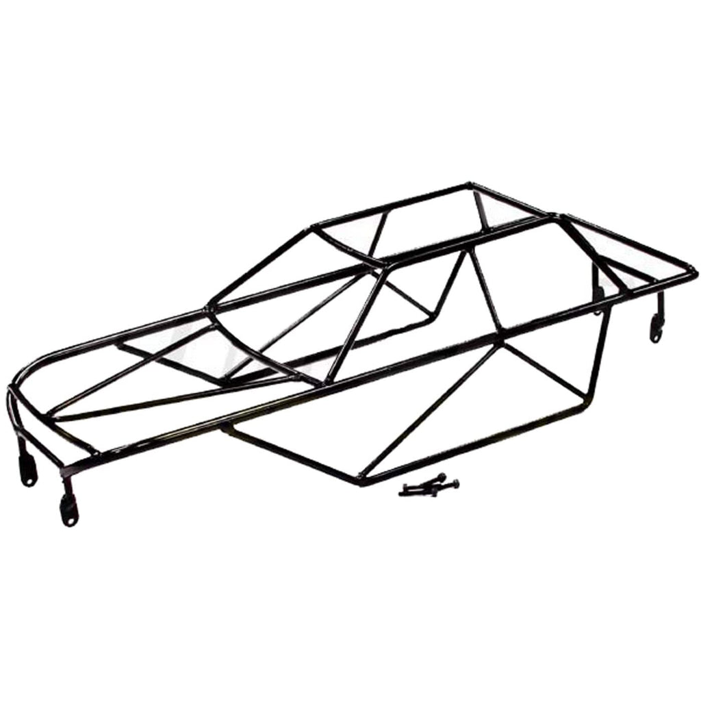 Integy T4064 Steel Roll Cage: T-Maxx 3.3
