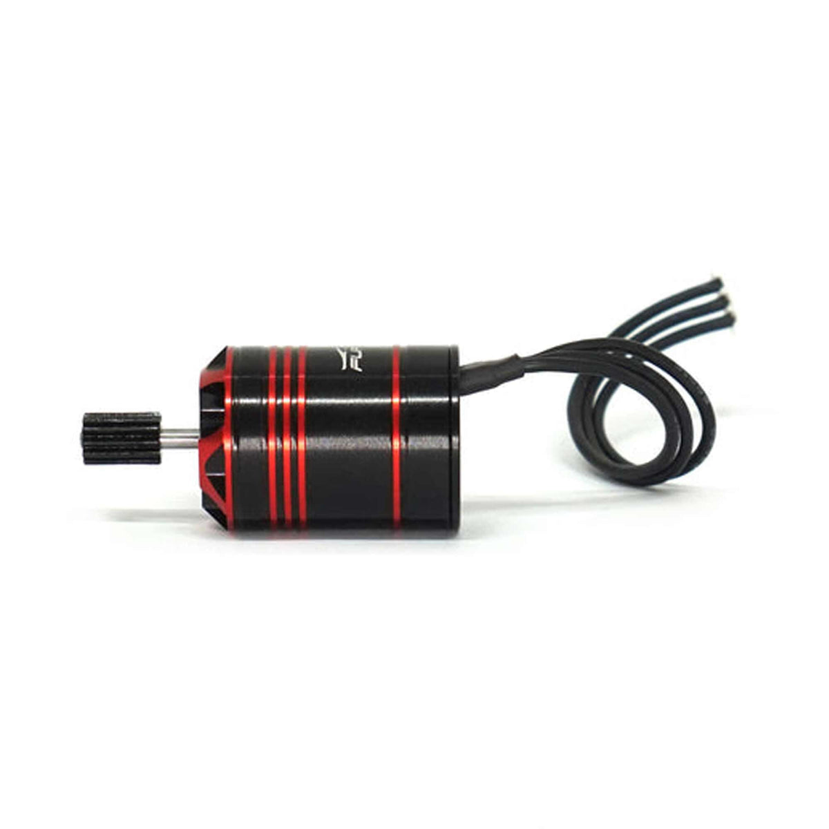 Furitek 2308 Cedar Inrunner Brushless Motor with 11T Steel Pinion: TRX-4M