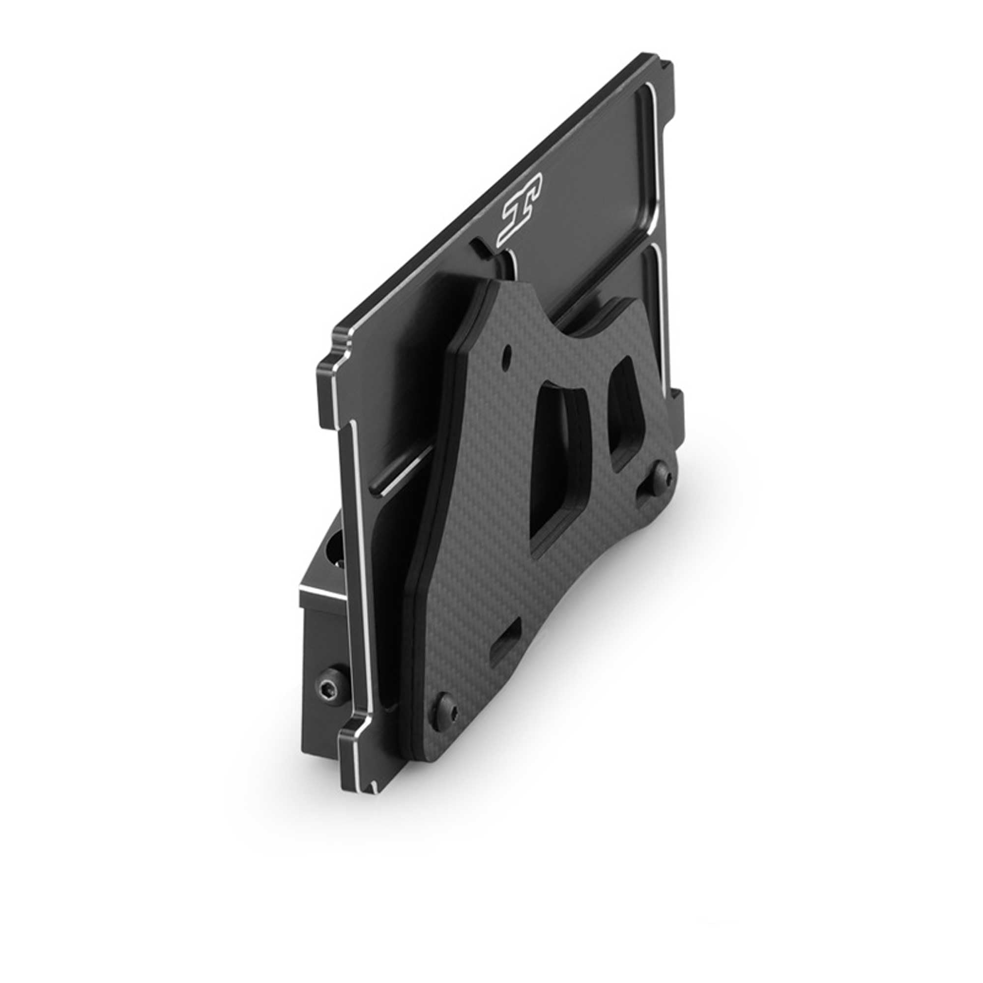 J Concepts 29252 JConcepts Tool Holder, Black