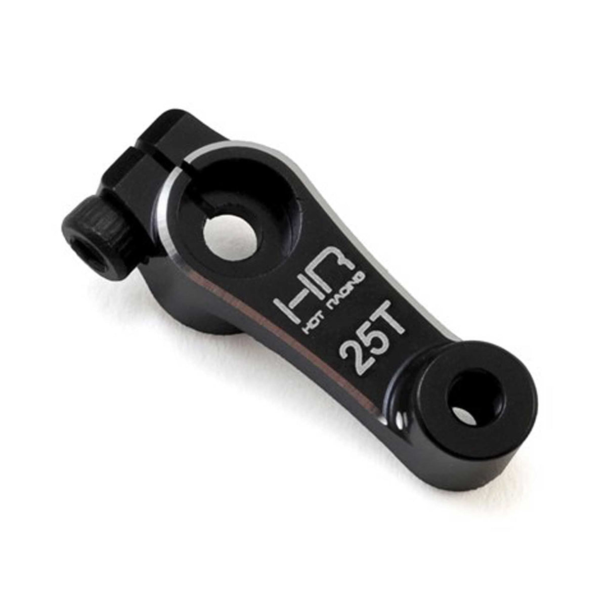 Hot Racing SH25ASC155 15.5mm Servo Arm 25T: Associated