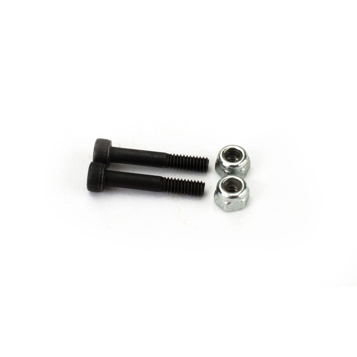 Blade BLH4503 Main Rotor Blade Mounting Screws & Nuts(2): Blade 300 X & 230 S