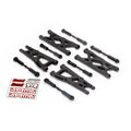 Arrma ARA230008 Wide Track Arm Boost Box