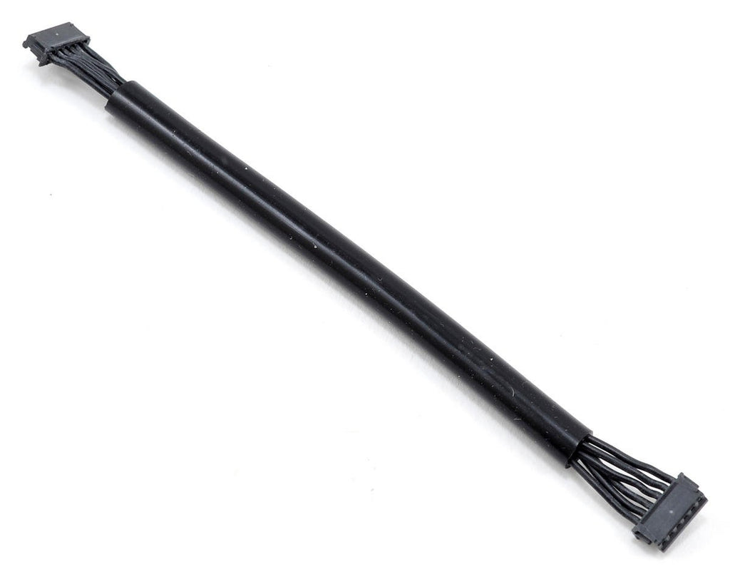 TQ Wire 2811 Silicone Wire Tube Brushless Sensor Cable-110mm