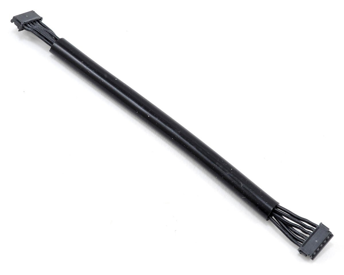 TQ Wire 2811 Silicone Wire Tube Brushless Sensor Cable-110mm