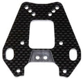 Team Associated 89080 Carbon-Fiber Front Shock Tower: RC8