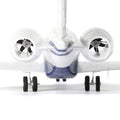 E-Flite EFLU6350 Citation Longitude BNF Basic Airplane w/SAFE Select