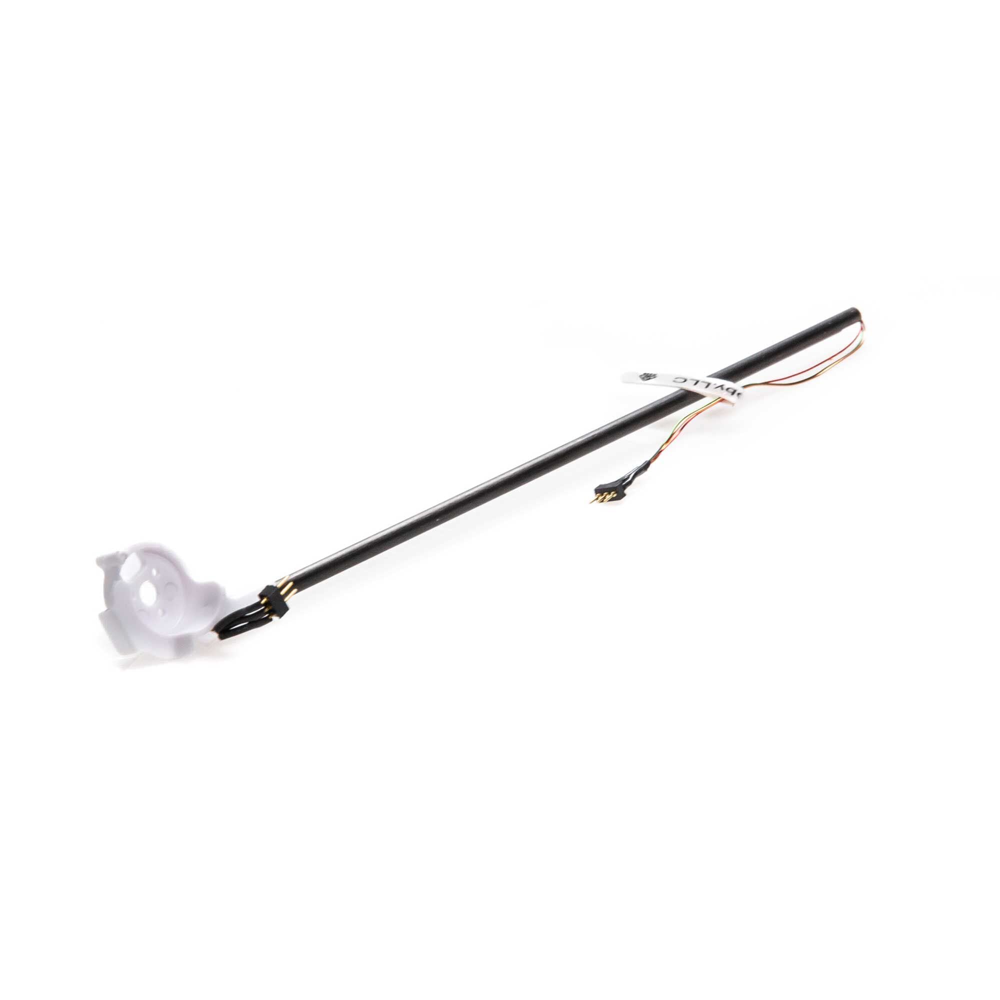 Blade BLH6002 Tail Boom: mCPX BL2