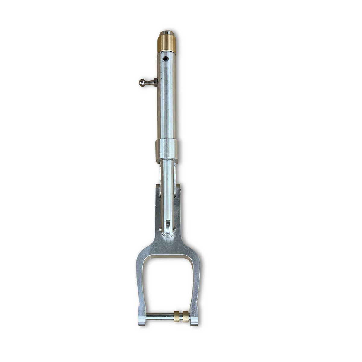 Hangar 9 HAN505526 Nose Gear Strut: OV-10 Bronco 20cc
