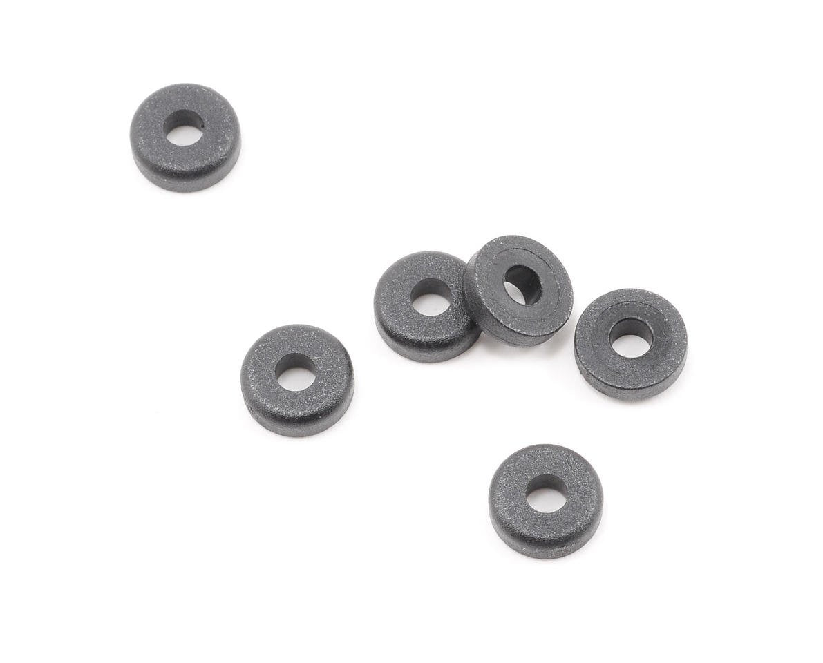 HPI Racing 67514 Spacer 3X8.5X3mm (6pcs) Vorza Flux