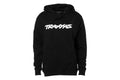 Traxxas 1370-3XL Hoodie Sweatshirt, Black 3XL