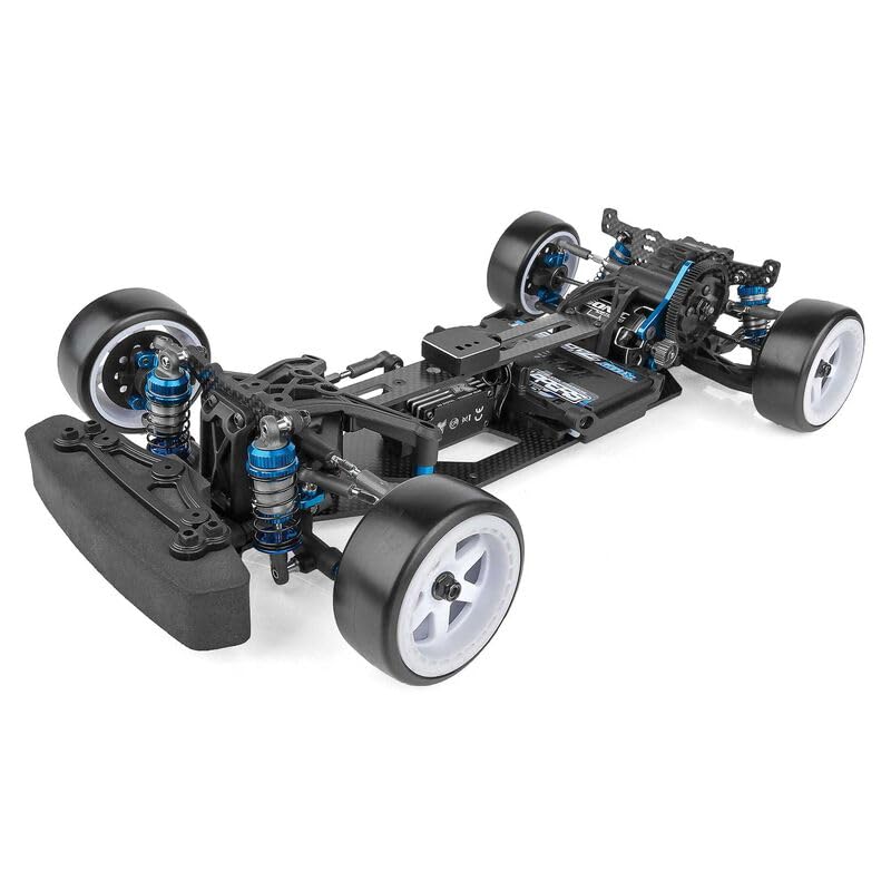 Associated 30134 DC10 Drift Car Kit